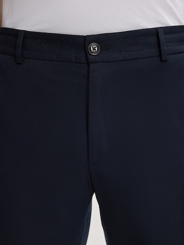 JOOP! Slim fit Trousers 'Sake' in Blue