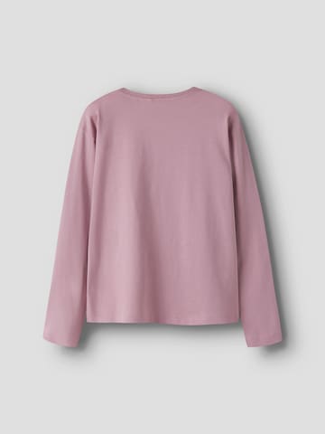 Maglietta 'NKFVEEN' di NAME IT in blu