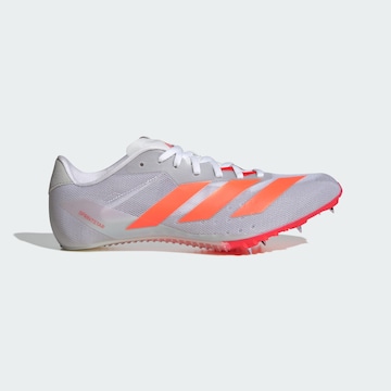 ADIDAS PERFORMANCE Laufschuh ' Adizero Sprintstar ' in Grau