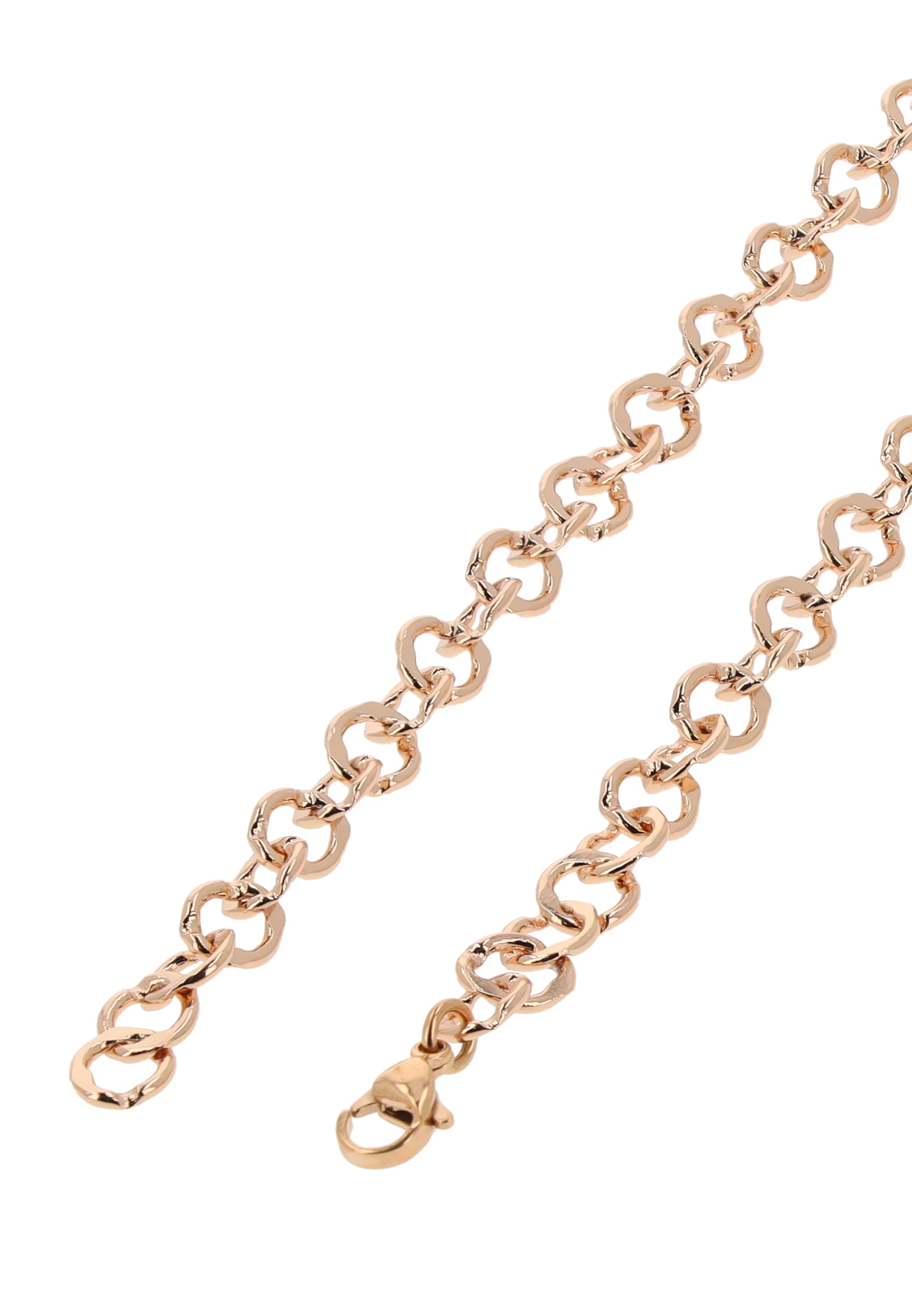 faina Necklace in Gold