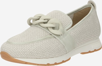 MUSTANG Slipper in Beige: predná strana