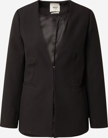 Koton Blazer in Black: front