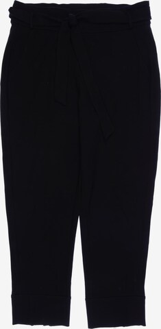 MARGITTES Pants in L in Black: front