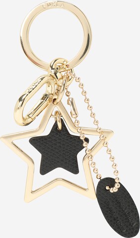 FURLA Key ring 'VENUS' in Gold: front