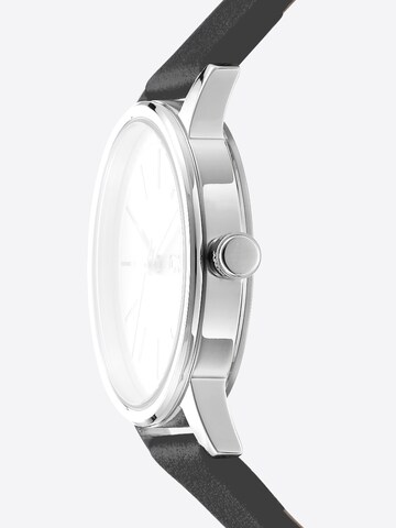 DKNY Quarzuhr 'Urban' in Schwarz