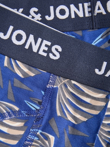 Jack & Jones Junior Boxershorts 'JACHendo' in Blau