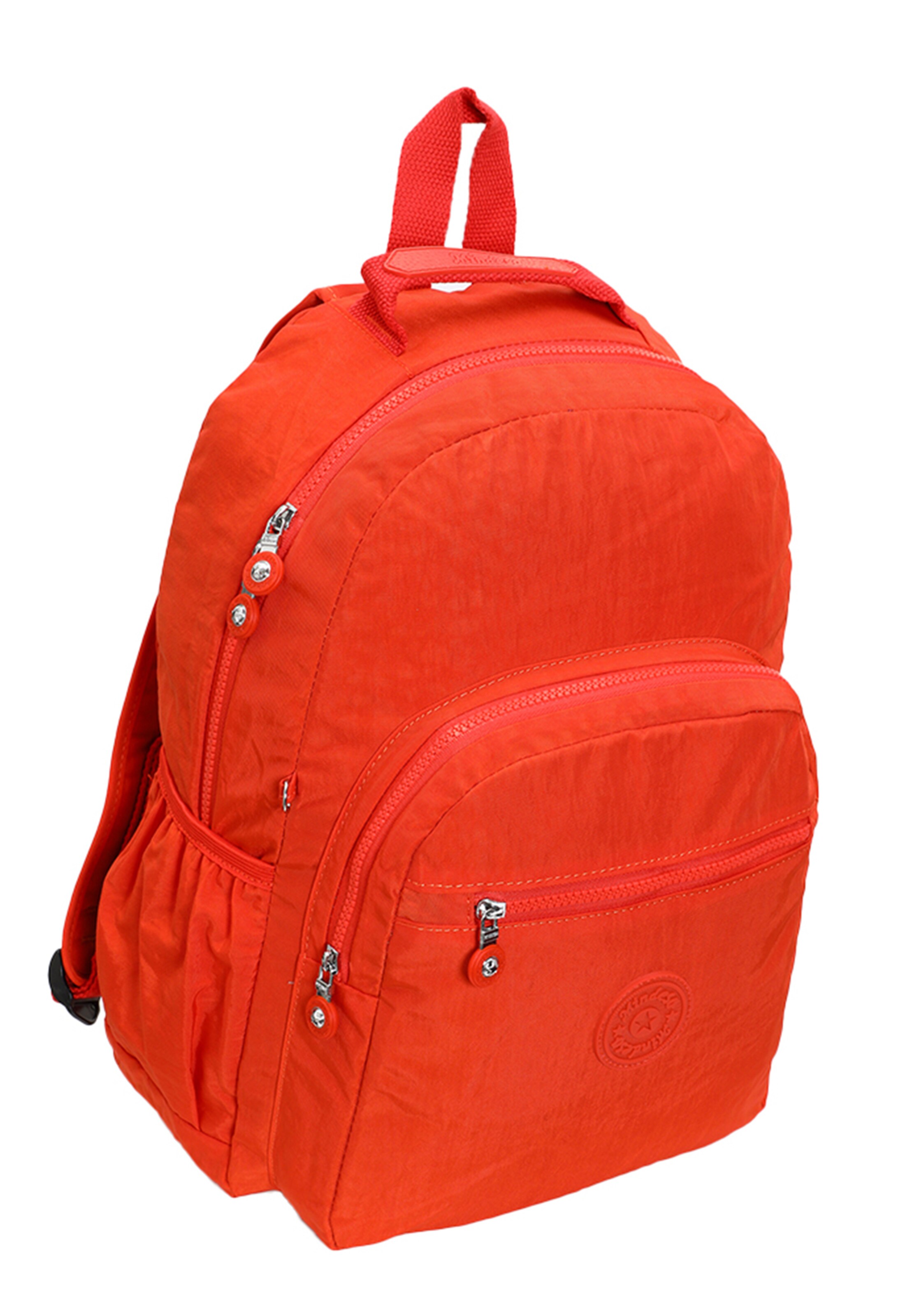 Mindesa Backpack in Orange