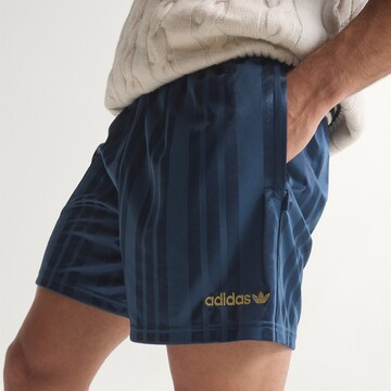 ADIDAS PERFORMANCE Avar lõige Spordipüksid 'Argentinien EQT', värv sinine