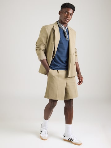 T-Shirt SCOTCH & SODA en bleu