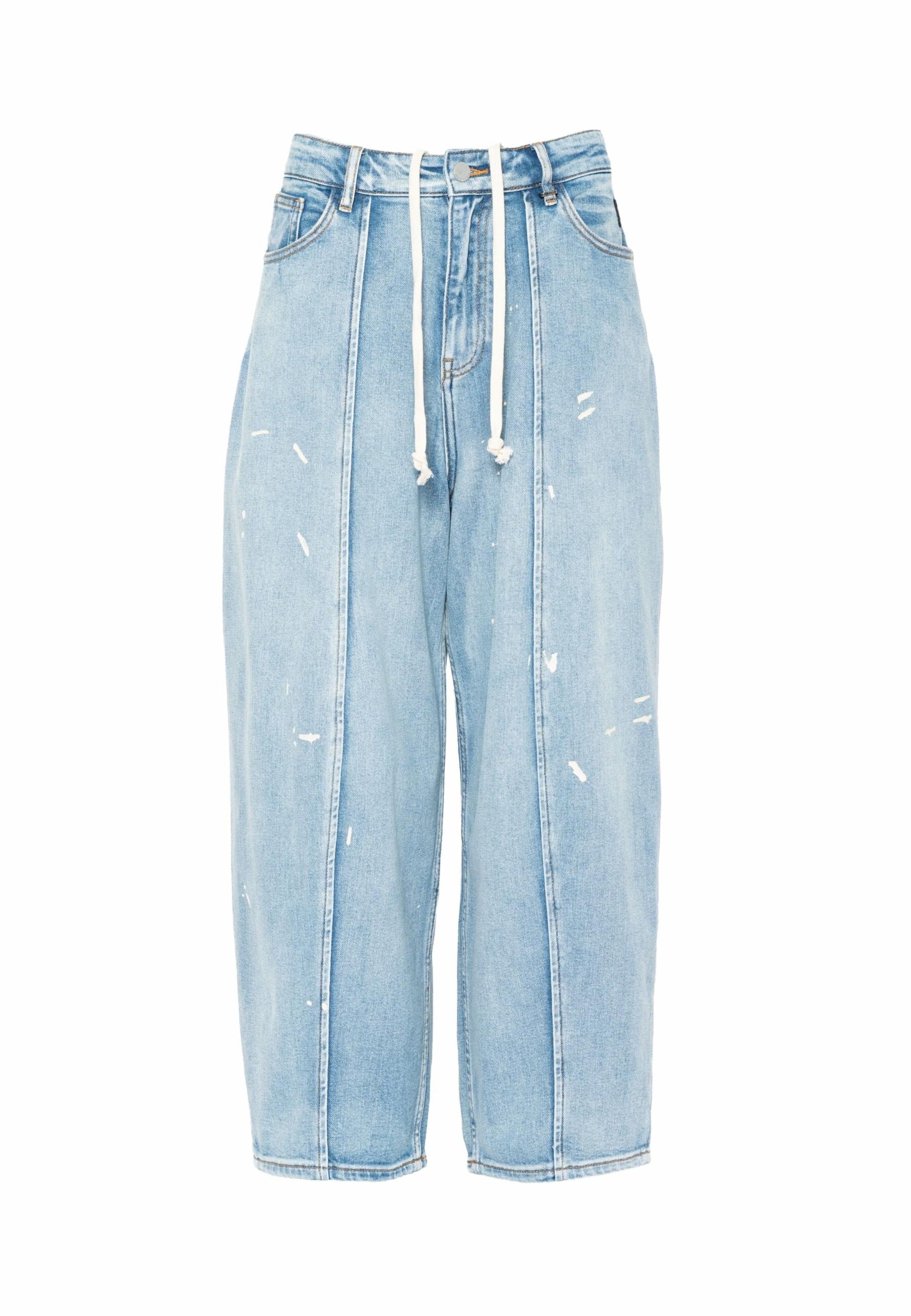 Elias Rumelis Džíny 'Pia' - modrá džínovina, Produkt