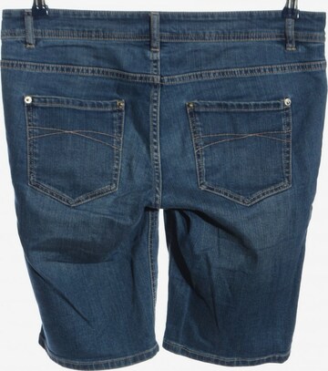 Orsay Jeansshorts M in Blau