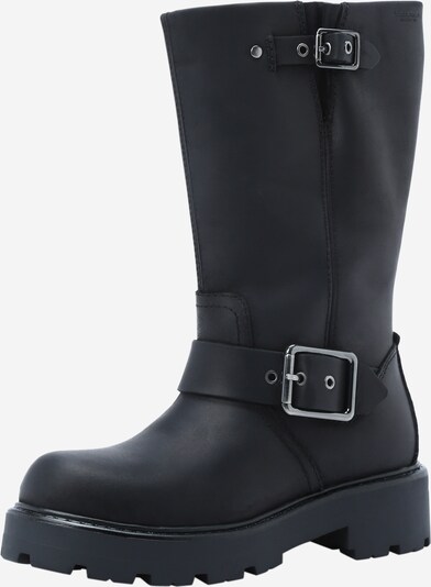 VAGABOND SHOEMAKERS Boot 'COSMO 2.0' in Black / Silver, Item view