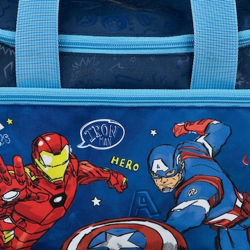 SCOOLI Tasche in Blau