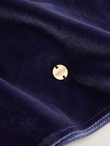 LAURA ASHLEY Jurk in Blauw