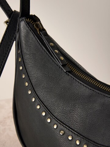 Borsa a tracolla di Next in nero