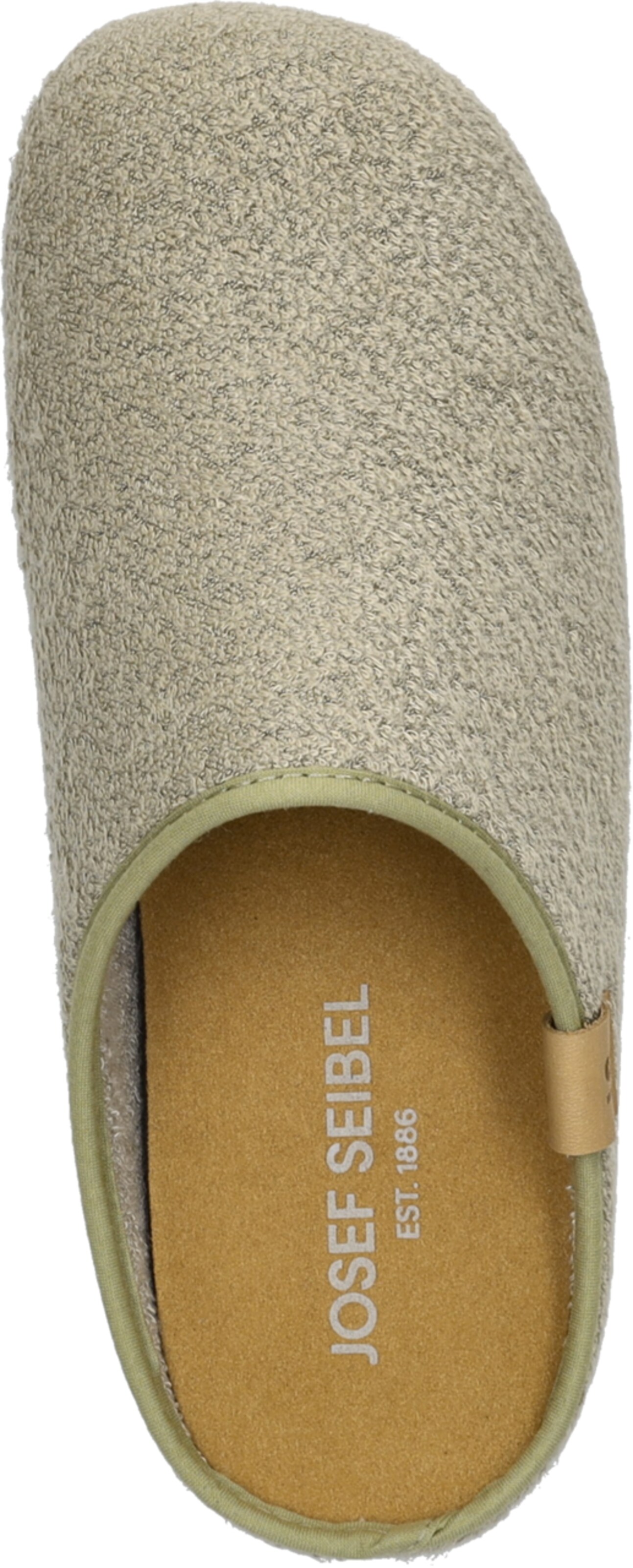 JOSEF SEIBEL Slippers in Beige