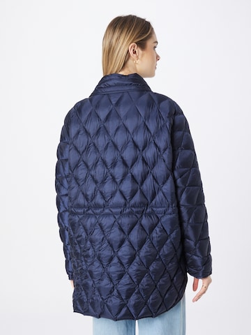 No. 1 Como - Chaqueta de entretiempo en azul