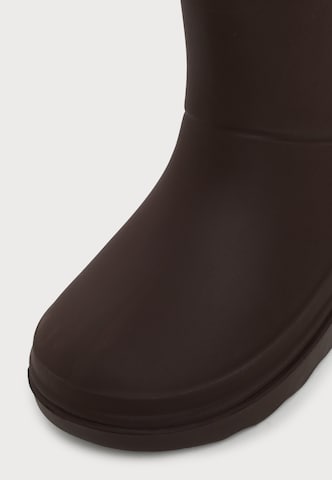 Bottes en caoutchouc EN FANT en marron
