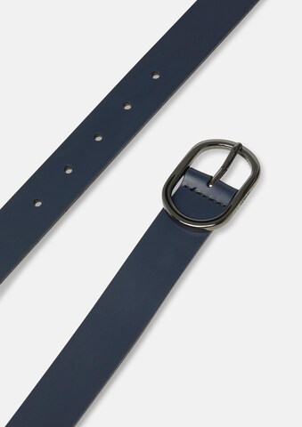 s.Oliver Belt in Blue