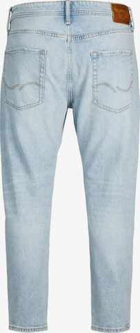 JACK & JONES - regular Vaquero 'FRANK' en azul