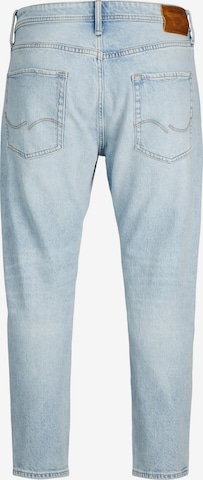 JACK & JONES Regular Jeans 'FRANK' in Blue