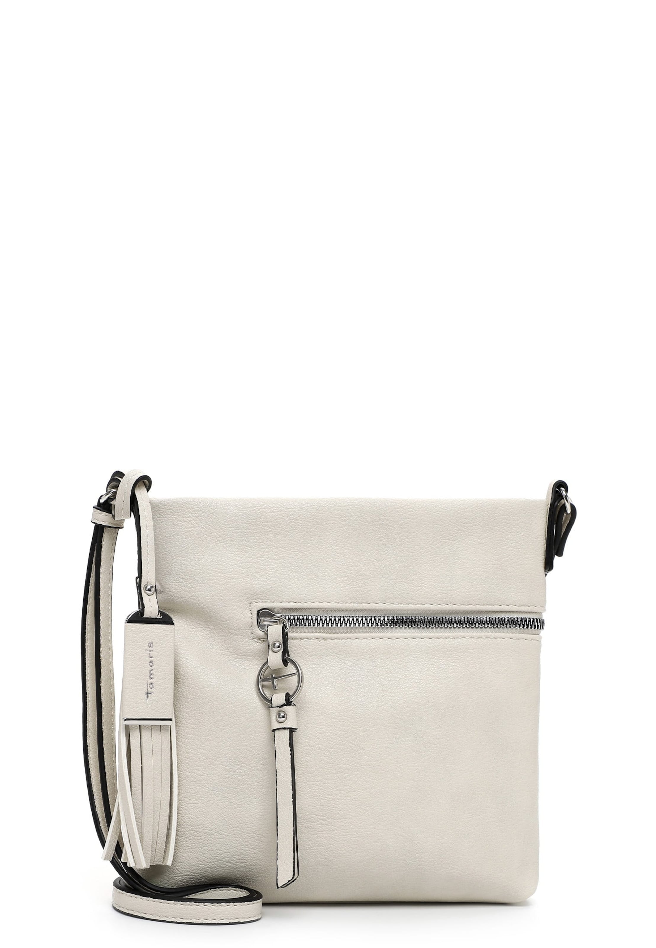 Tamaris Shoulder Bag ' TAS Nele ' in Beige: front