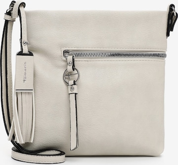 Tamaris Skuldertaske ' TAS Nele ' i beige: forside