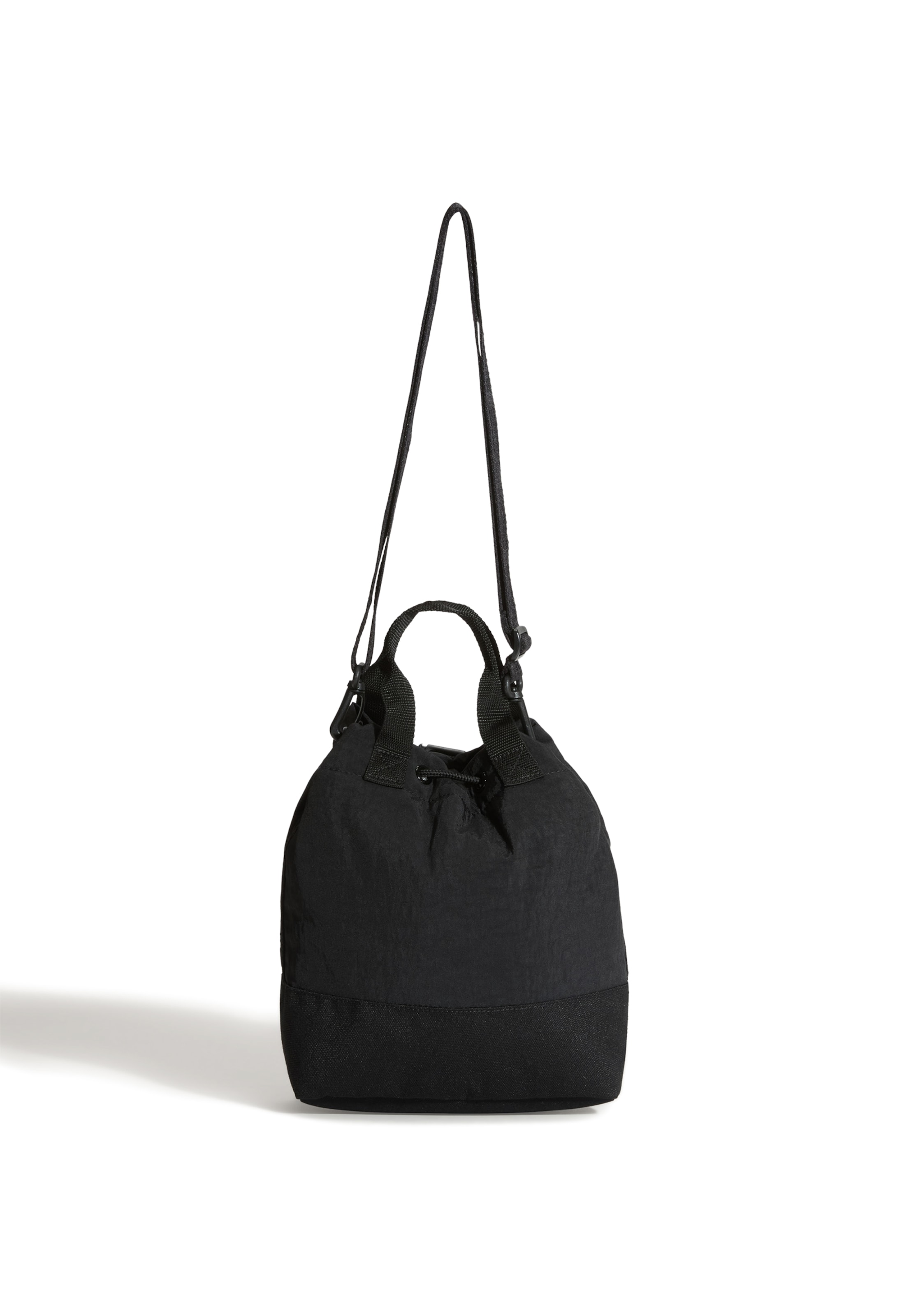 VANS Beuteltasche in Schwarz