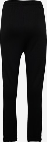 Tapered Pantaloni 'OATLY' de la ONLY Carmakoma pe negru