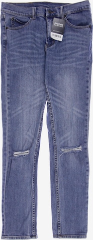CHEAP MONDAY Jeans 30 in Blau: predná strana