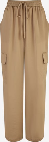 Yumi Regular Gargohousut värissä harmaa: etupuoli