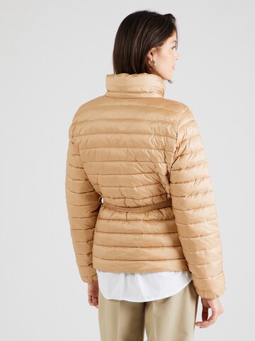 Veste mi-saison Calvin Klein en beige