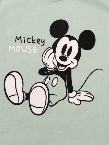 MICKEY MOUSE Shirt in Mixed colors