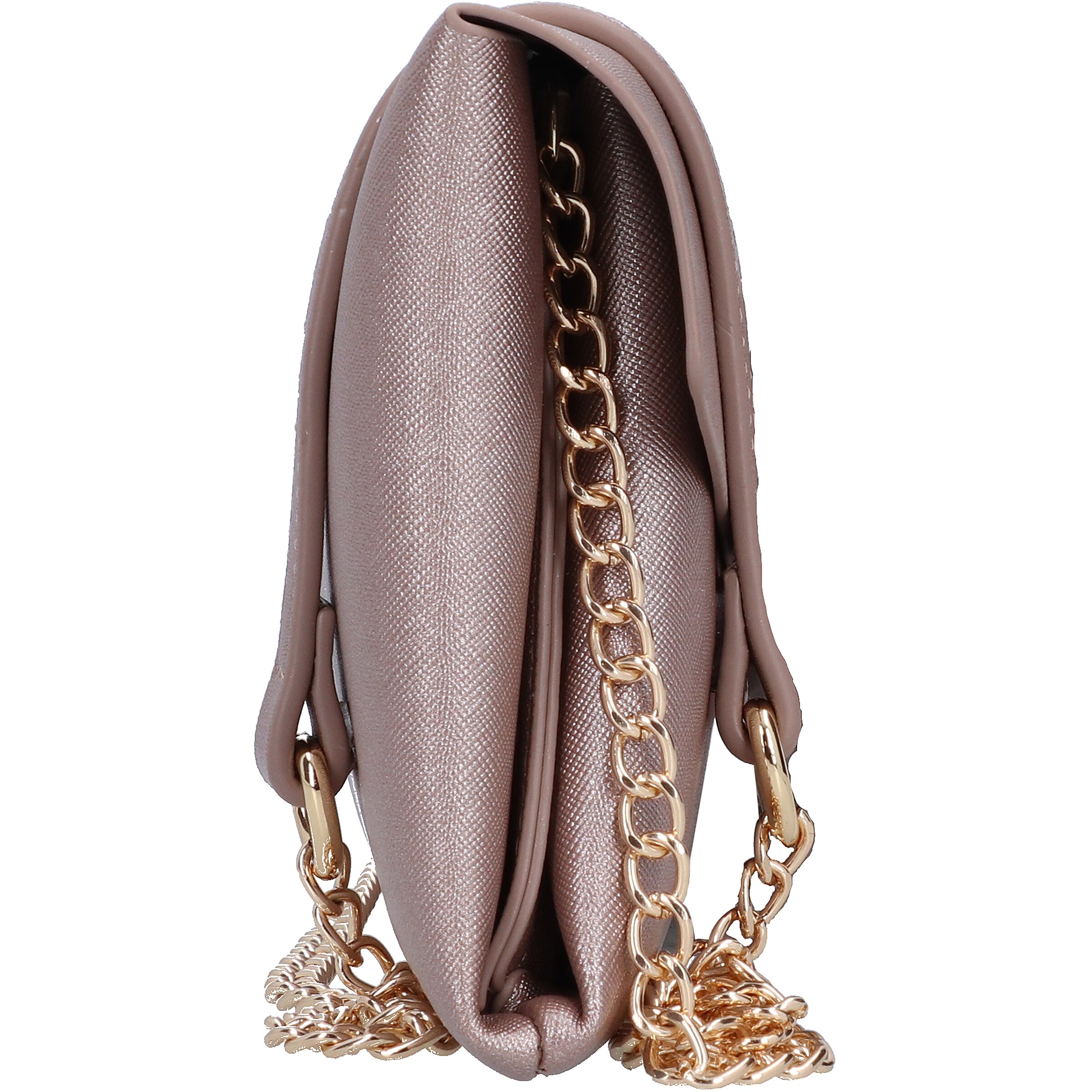 VALENTINO Clutch 'Arpie' in Goud