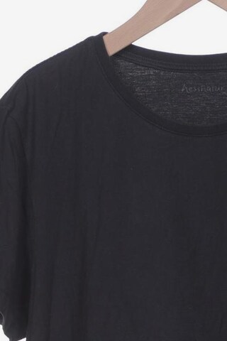 hessnatur Shirt in S in Black
