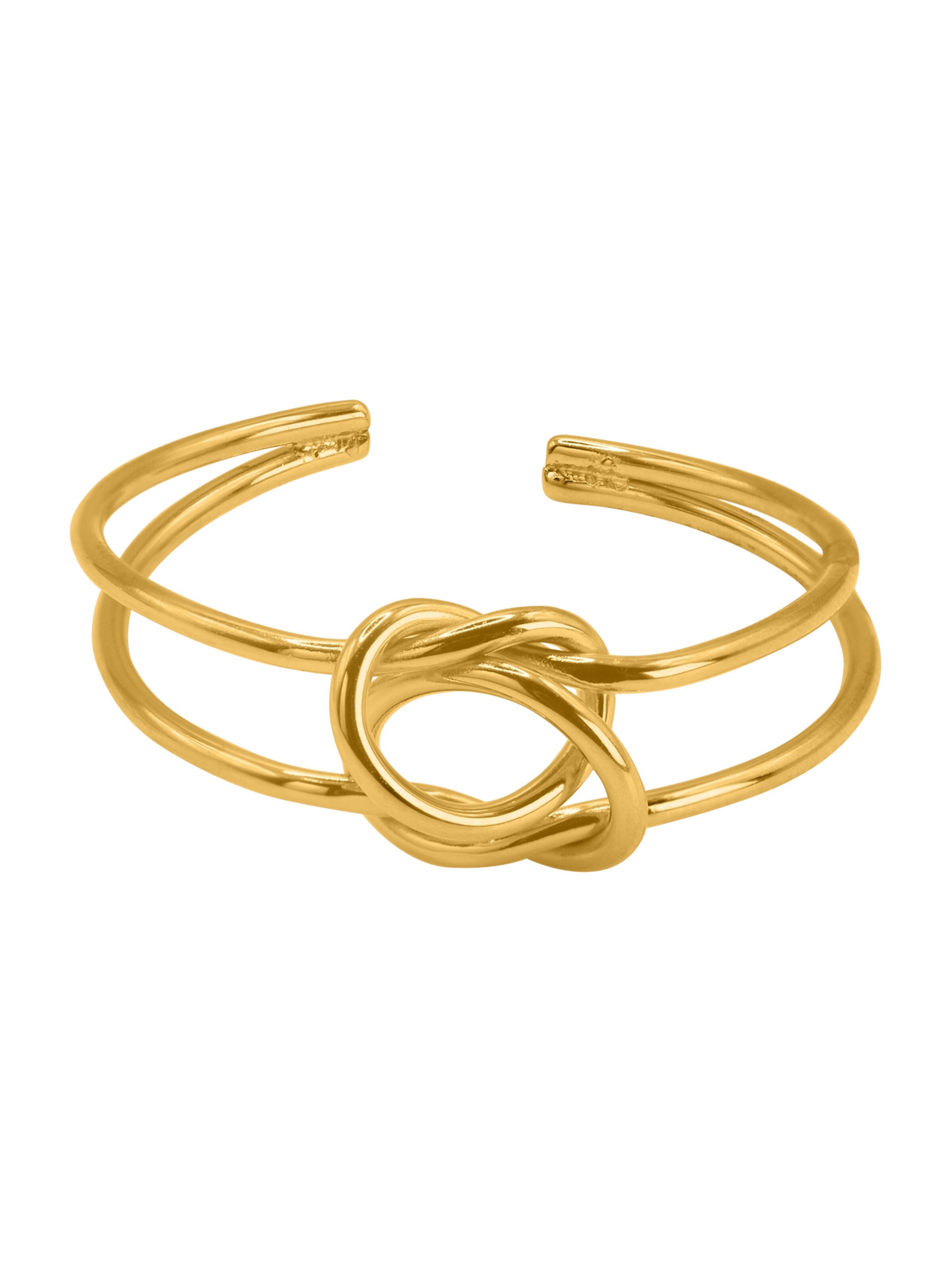 Heideman Ring 'Lusci' in Gold