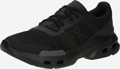 Sportiniai batai 'Cloudpulse' iš On, spalva – juoda, Prekių apžvalga
