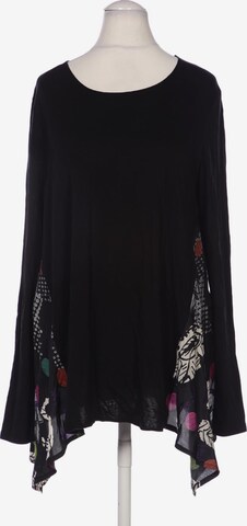 Desigual Blouse & Tunic in M in Black: front