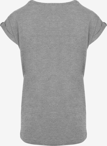 T-shirt 'Phantastische Tierwesen Baby Nifflers' F4NT4STIC en gris