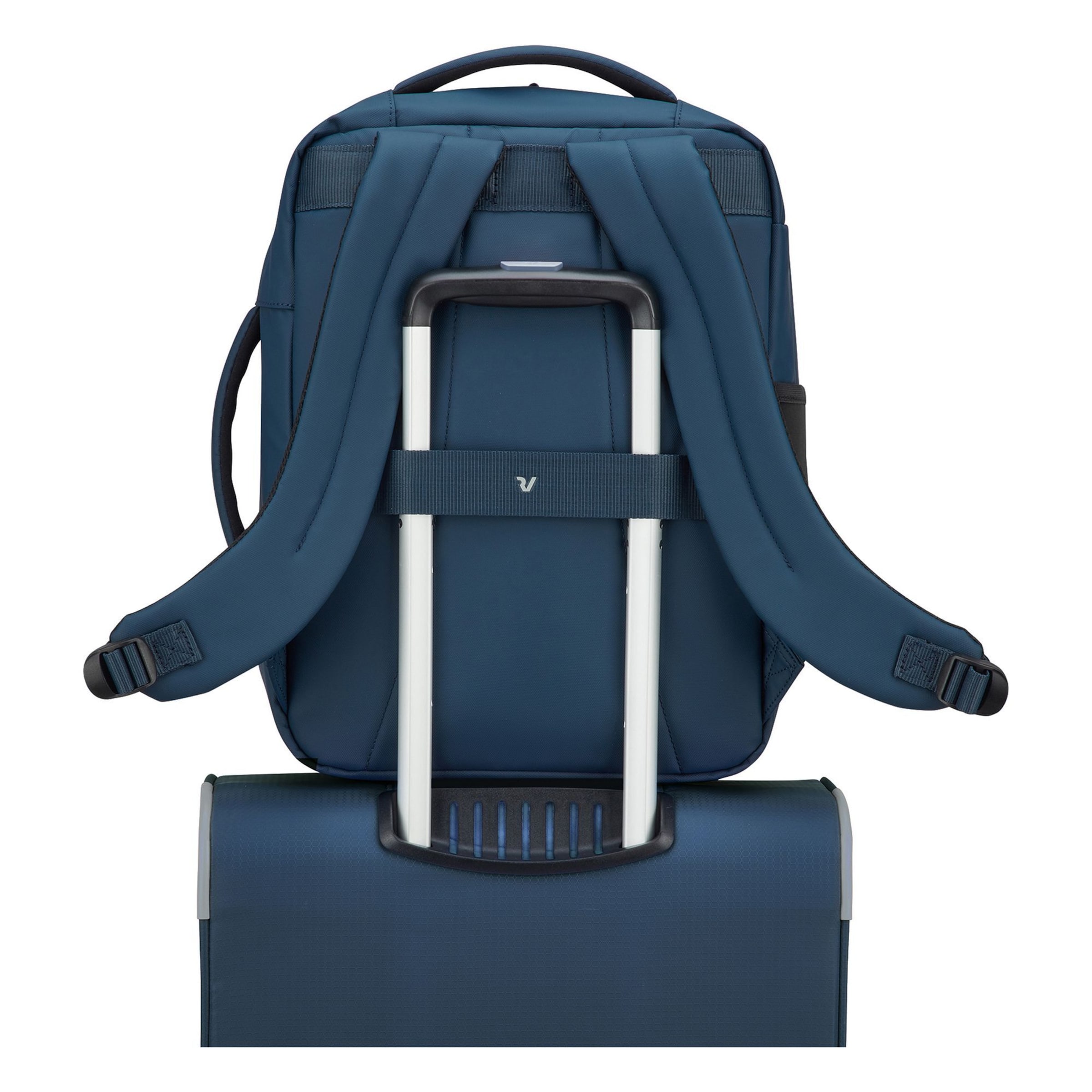 Roncato Rucksack in Blau