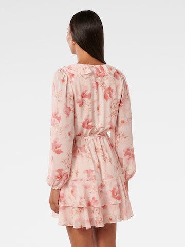 Forever New Mekko 'Heather' värissä vaaleanpunainen