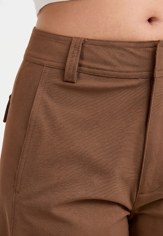 Loosefit Pantaloni 'Zanna' di 2Y Studios in marrone
