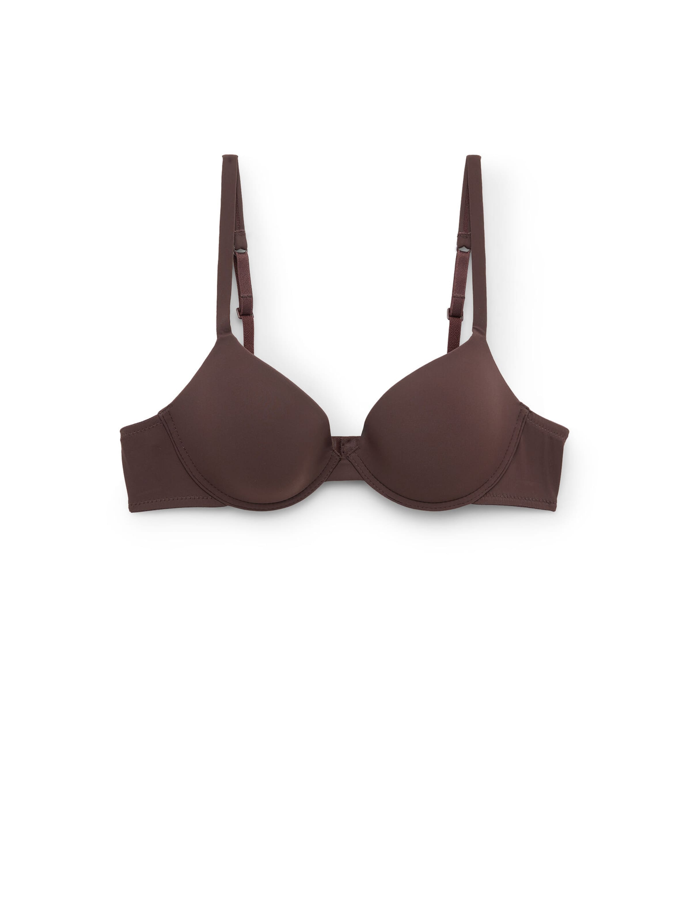 Tezenis Bra 'Athens' in Brown: front