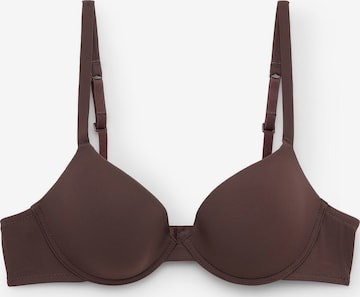 Tezenis Bra 'Athens' in Brown: front