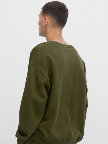 The Jogg Concept Sweatshirt in Green
