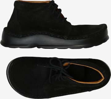 BETULA Stiefel 41 in Schwarz: Vorderseite