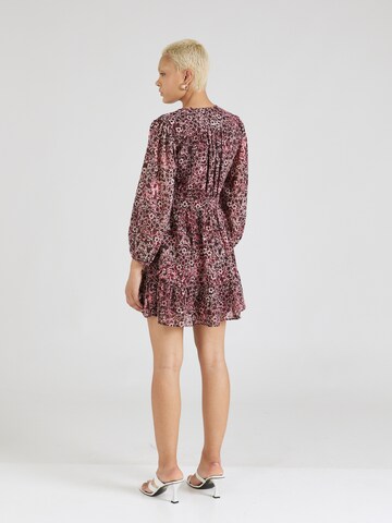 Rochie de la SCOTCH & SODA pe roz