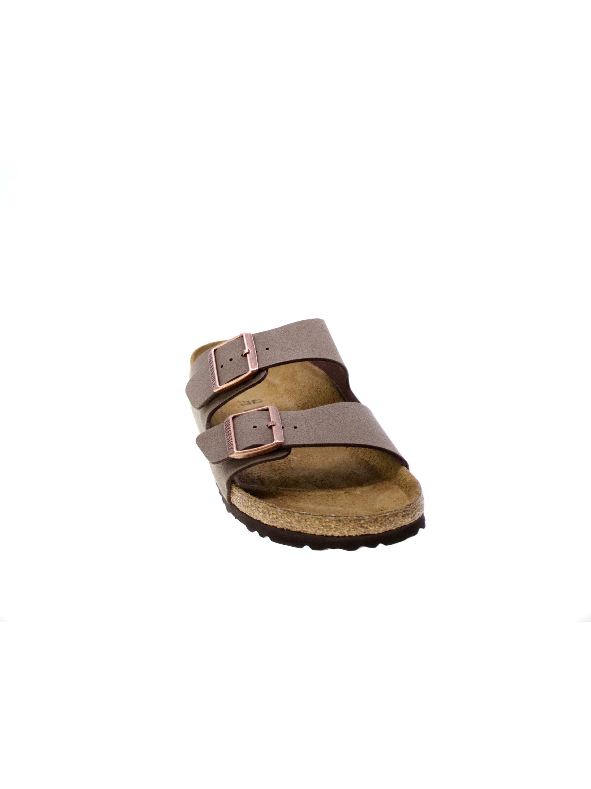 Sandalo di BIRKENSTOCK in marrone