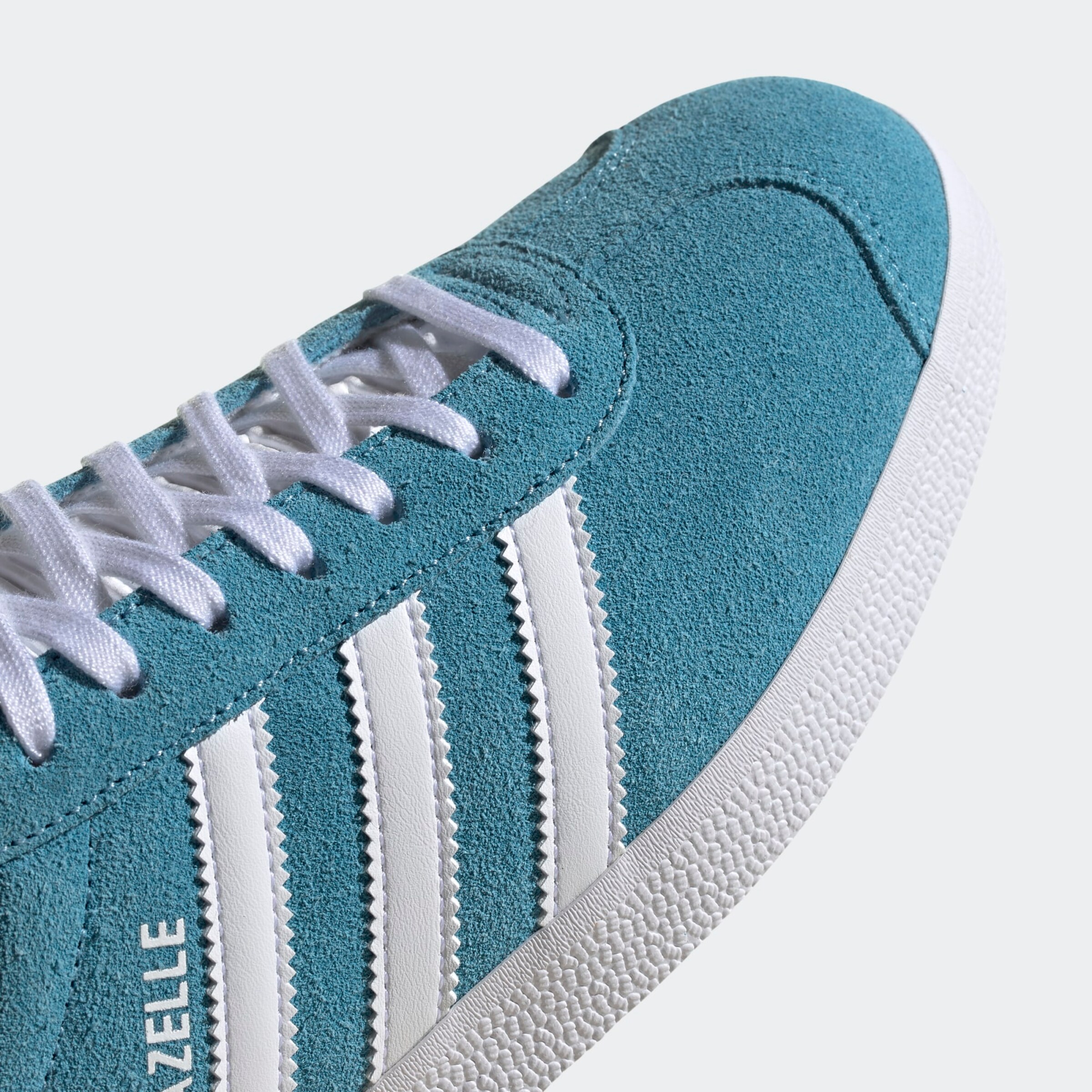 Adidas sneaker rauchblau Clearance