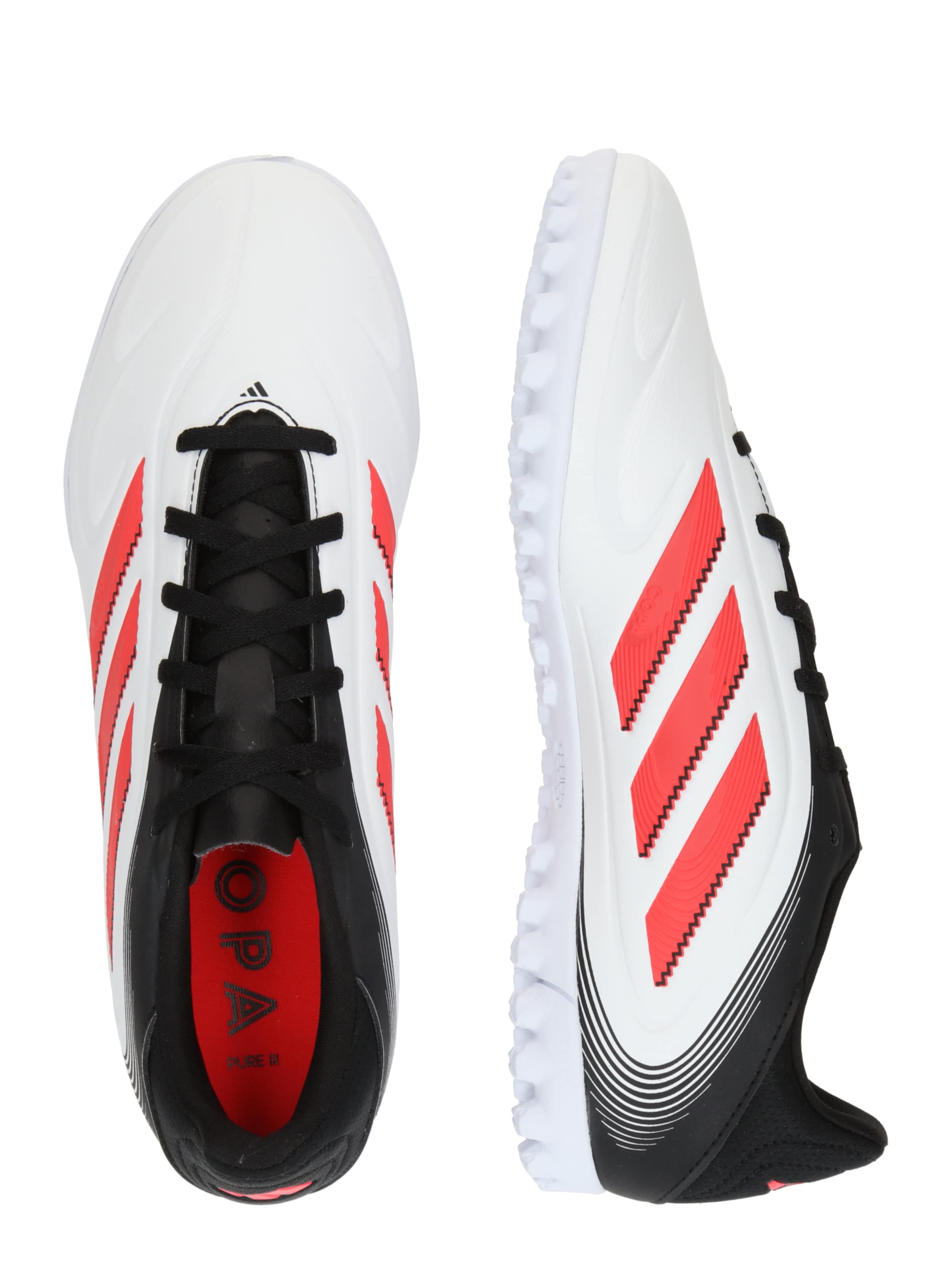 ADIDAS PERFORMANCE Kopačky 'Copa Pure III Club' - Biela